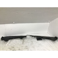 Воздуховод радиатора Volkswagen Passat B7 2010-2015 3AA121330