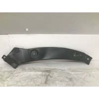 Панель передняя (телевизор) Volkswagen Tiguan 1 5N 2006-2017 5N0805932B