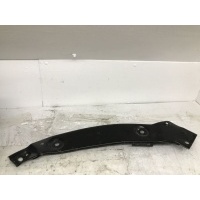 Панель передняя (телевизор) Volkswagen Tiguan 1 5N 2006-2017 5N0805931B