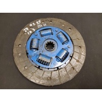 Диск сцепления ГАЗ Газель Соболь 2008 40631601130