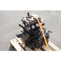 двигатель pc62e - 2001266 19
