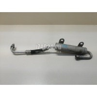Трубка системы охлаждения АКПП VAG A4 [B8] Allroad (2009 - 2015) 8K0317823B