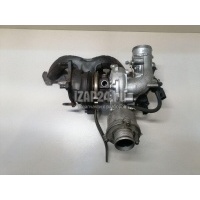 Турбокомпрессор (турбина) VAG A4 [B8] Allroad (2009 - 2015) 06H145702S