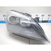 Фара правая BMW 6-serie F12/F13 (2010 - 2017) 63117272018