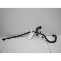 Шланг системы охлаждения BMW 6-serie F12/F13 (2010 - 2017) 17127592649