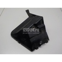 Воздуховод радиатора правый Renault Duster 2012 214949303R