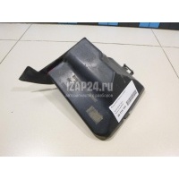Воздуховод радиатора правый Renault Duster 2012 214949303R
