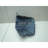 Воздуховод радиатора правый Renault Duster 2012 214949303R
