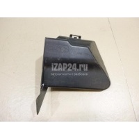 Воздуховод радиатора правый Renault Duster 2012 214949303R