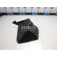Воздуховод радиатора правый Renault Duster 2012 214949303R