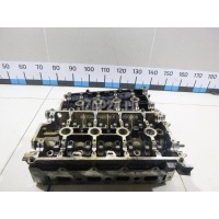 Головка блока Renault Duster 2012 110411079R