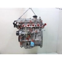 Двигатель Renault Duster 2012 8201605116