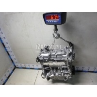 Двигатель Renault Duster 2012 8201605116