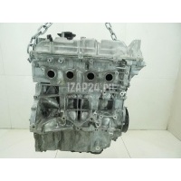 Двигатель Renault Duster 2012 8201605116