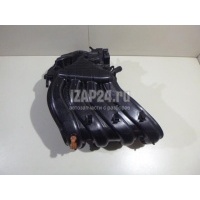 Коллектор впускной Renault Duster 2012 140036278R