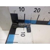 Кронштейн ТНВД Renault Duster 2012 166344152R