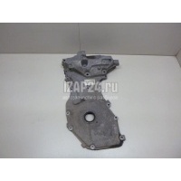 Крышка двигателя передняя Renault Duster 2012 135029791R