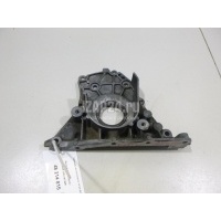 Крышка коленвала передняя Renault Duster 2012 135116136R