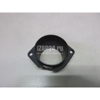 Патрубок воздушного фильтра Renault Duster 2012 165878839R