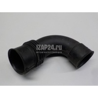 Патрубок воздушного фильтра Renault Duster 2012 165555731R