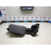 Патрубок воздушного фильтра Renault Duster 2012 165556262R