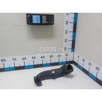 Патрубок интеркулера Renault Duster 2012 8200921878