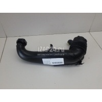Патрубок интеркулера Renault Duster 2012 8200921878