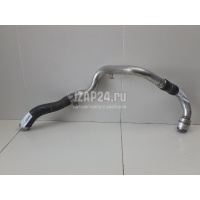 Патрубок интеркулера Renault Duster 2012 144608245R