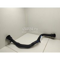 Патрубок интеркулера Renault Duster 2012 144607625R