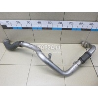 Патрубок интеркулера Renault Duster 2012 144608245R