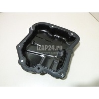 Поддон масляный двигателя Renault Duster 2012 111103404R