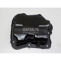 Поддон масляный двигателя Renault Duster 2012 111103404R