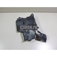 Пыльник двигателя боковой левый Renault Duster 2012 638318745R
