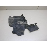 Пыльник двигателя боковой правый Renault Duster 2012 638302834R