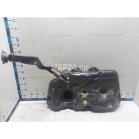 Бак топливный Renault Duster 2012 172031421R