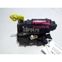 Замок двери задней правой Renault Duster 2012 825029501R