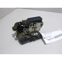Замок двери задней правой Renault Duster 2012 825029501R