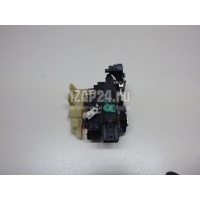 Замок двери задней правой Renault Duster 2012 825029501R