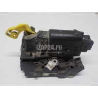 Замок двери задней правой Renault Duster 2012 825029501R
