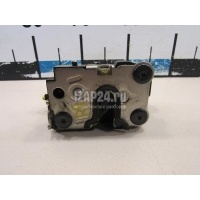 Замок двери задней правой Renault Duster 2012 825029501R