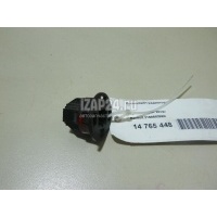 Кронштейн радиатора Renault Duster 2012 215868286R