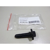 Кронштейн радиатора Renault Duster 2012 397880391R