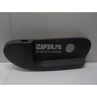 Накладка сиденья Renault Duster 2012 873809242R