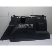 Обшивка багажника Renault Duster 2012 849507078R
