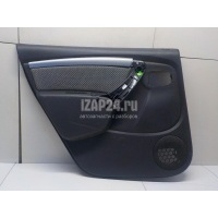 Обшивка двери задней левой Renault Duster 2012 829A17545R