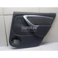 Обшивка двери задней правой Renault Duster 2012 829A05694R