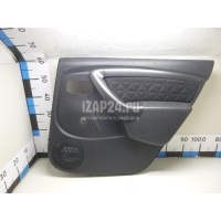 Обшивка двери задней правой Renault Duster 2012 829A06241R