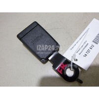 Ответная часть ремня безопасности Renault Duster 2012 878165599R