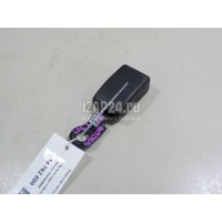 Ответная часть ремня безопасности Renault Duster 2012 878165599R