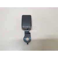Ответная часть ремня безопасности Renault Duster 2012 878165599R